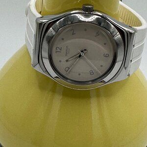 Swatch Watch Blusharound YLS199 Classic 2018